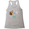 life choices Racerback Tank