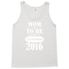 Mom To Be September 2016 Tank Top