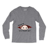 October Peeking Out Baby Boy Long Sleeve Shirts