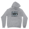 road to heaven Hoodie