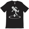 man is go T-Shirt