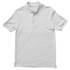 scott pilgrim vs the world bass guitar rockband vintage show movie tee Men's Polo Shirt