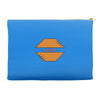 you and me Accessory Pouches