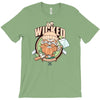 wicked nature! T-Shirt