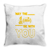 cosplay Throw Pillow