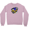 pika thor Crewneck Sweatshirt