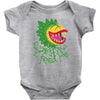 feed me Baby Bodysuit