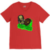 preda toreos V-Neck Tee