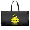 tubbie or not tubbie Weekender Totes