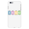 Sarcasm Elements iPhone 6 Plus/6s Plus Case