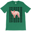 oh my god pig T-Shirt
