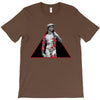 david with rose tattoo T-Shirt