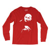 nosferatu vampire classic hammer horror Long Sleeve Shirts