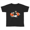 can't wait for spring Toddler T-shirt