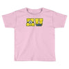 minion university Toddler T-shirt