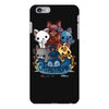 catastrophe iPhone 6 Plus/6s Plus Case