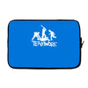 teamwork Laptop sleeve