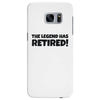 retirement Samsung Galaxy S7 Edge