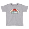 central perk Toddler T-shirt