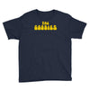 the goodies, classic vintage retro 80's tv comedy Youth Tee