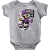music characters Baby Onesie