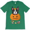 haloween french bulldog T-Shirt