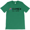 100x or gtfo bitmex edition T-Shirt