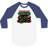 krraaaangs 3/4 Sleeve Shirt