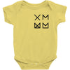 Monsta X Baby Onesie