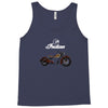 indian motorcycles retro Tank Top