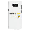Mom to Bee Baby Boy Samsung Galaxy S8