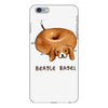beagle bagel iPhone 6 Plus/6s Plus Case