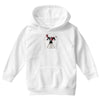 symbiote Youth Hoodie