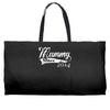 mummy since Weekender Totes