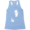 steven seagal   high quality Racerback Tank
