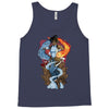 avatar of the water tribe Tank Top