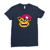 hhaa Ladies Fitted T-Shirt