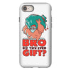 do you even gift iPhone 8