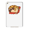 pizza pug iPad Mini 4