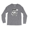 hustle Long Sleeve Shirts