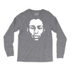 mos def yasiin bey Long Sleeve Shirts