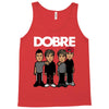 dobre twins dobre brother Tank Top