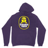 banana minion despicable nana Unisex Hoodie