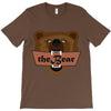 the bear T-Shirt