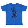 han solo Toddler T-shirt