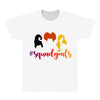 Hocus Pocus Squadgoals All Over Men's T-shirt