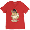 good eevee V-Neck Tee