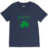 murphy irish V-Neck Tee