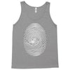 octo print Tank Top