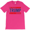 Re-Elect Donald Trump President 2020 Make America Great Again t-shirt T-Shirt